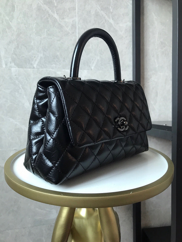 Satchel Bags - CHL Bags - 4665