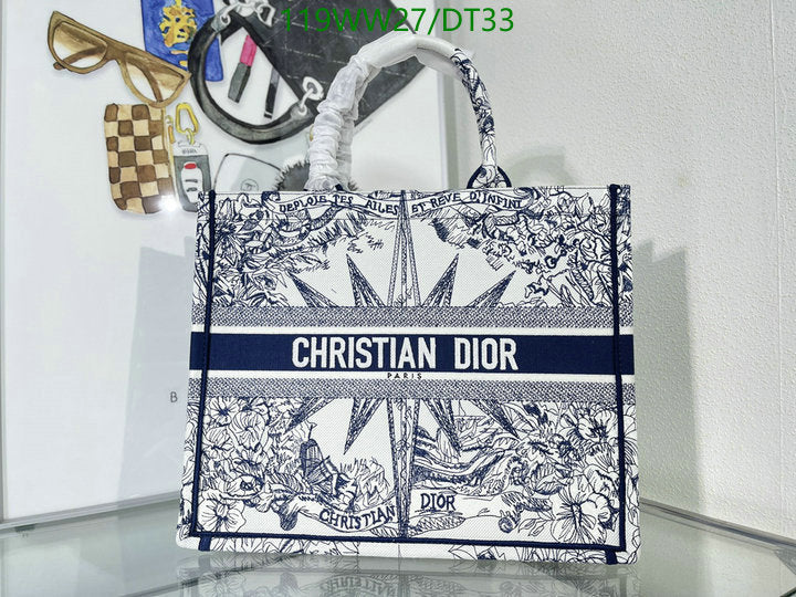 SAMCC - DOR Bags - 967