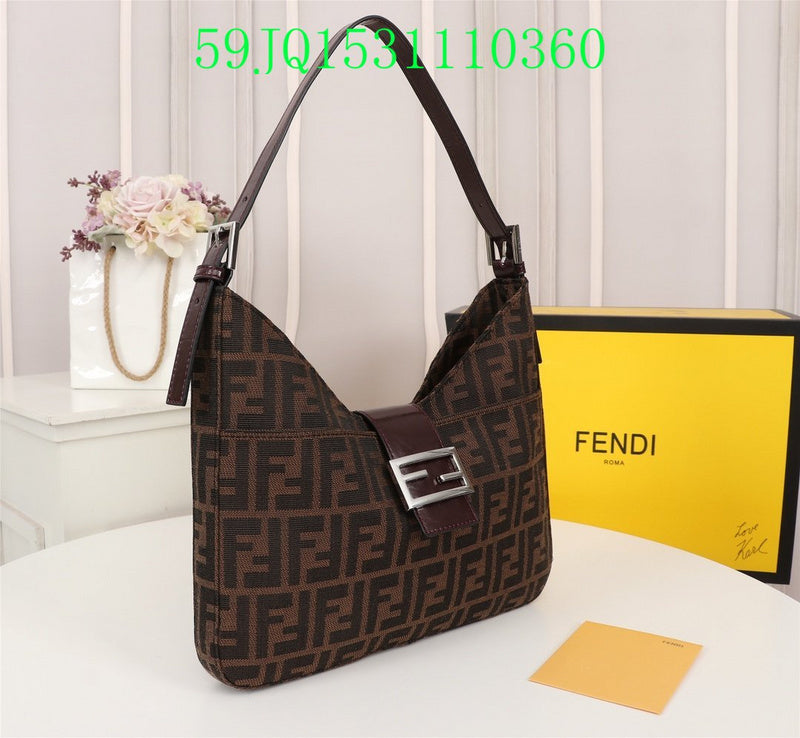 Glami - FDE Bags - 2114
