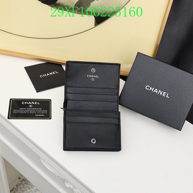 Glami - CHL Wallet - 2564