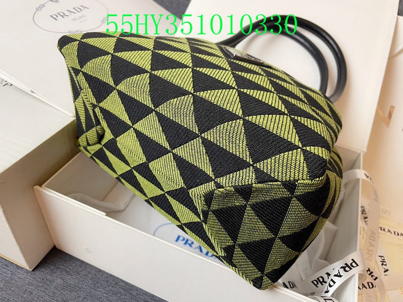Satchel Bags - PDA Bags - 3912