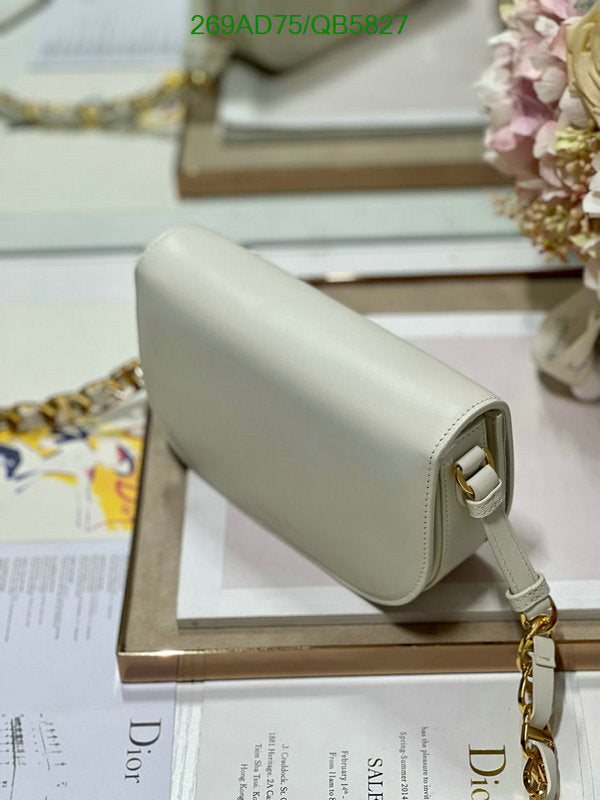SAMCC - DOR Bags - 1228