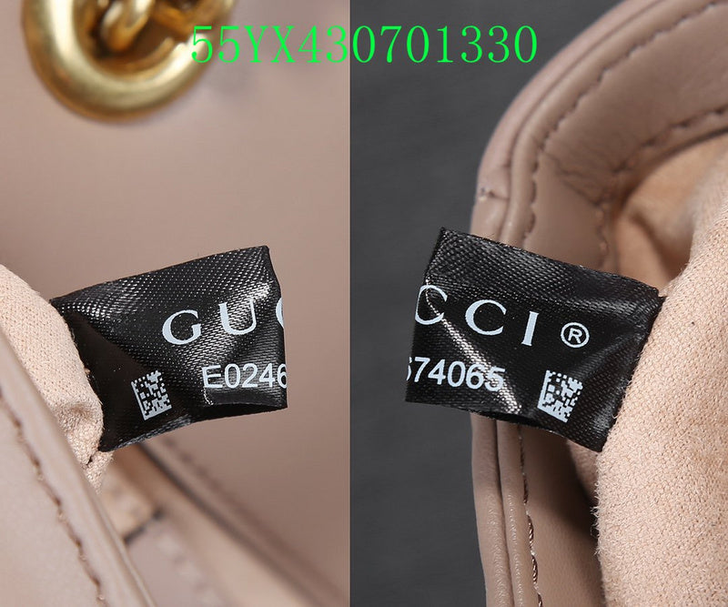 Glami Fashion - GCI Bags - 10474