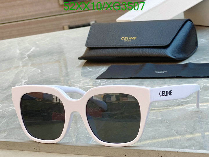 SAMC - COL Glasses - 131