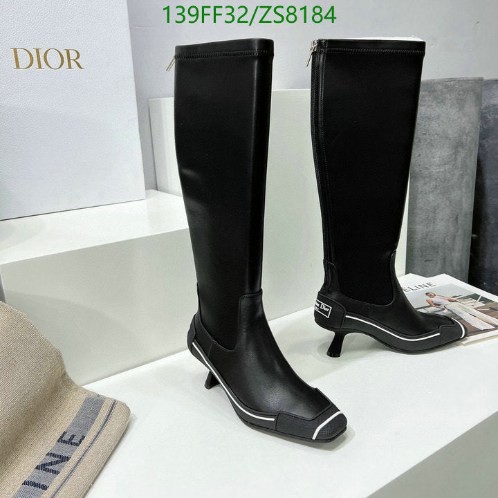 SAMCC - DOR Women Shoes - 1593