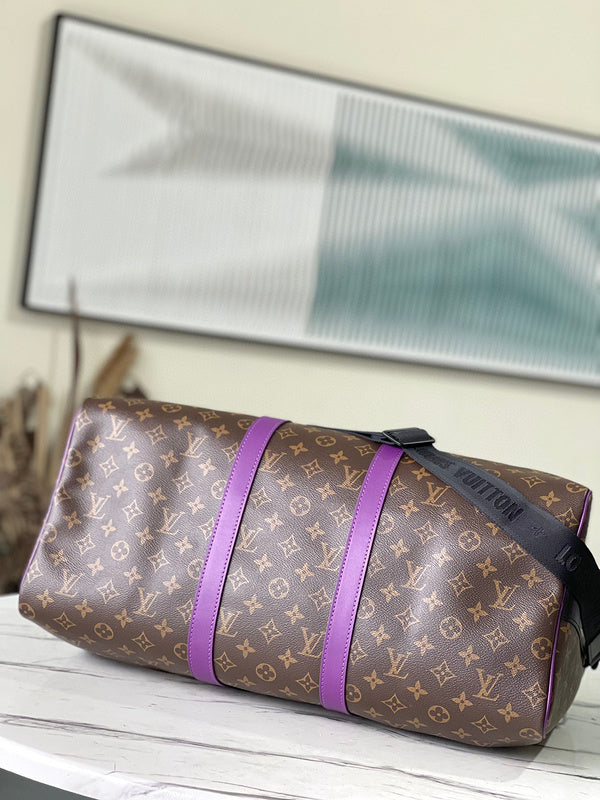 Glami-is - LOV Travel Bags - 077