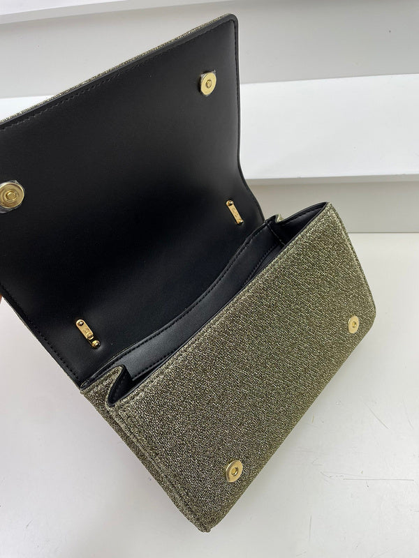 Satchel Bags - DG Bags - 068