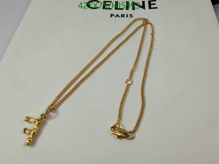 SAMC - COL Jewelry - 110