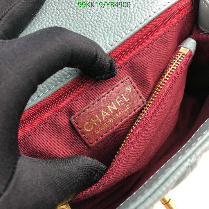 SAMC - CHL Bags Handbags - 115