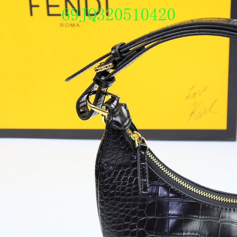 Glami - FDE Bags - 2936