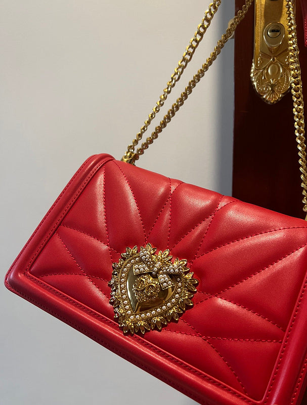 Glamy - DG bag - 479