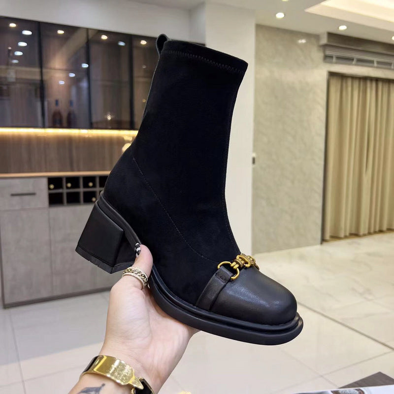 Satchel Bags - Mix Shoes - 789