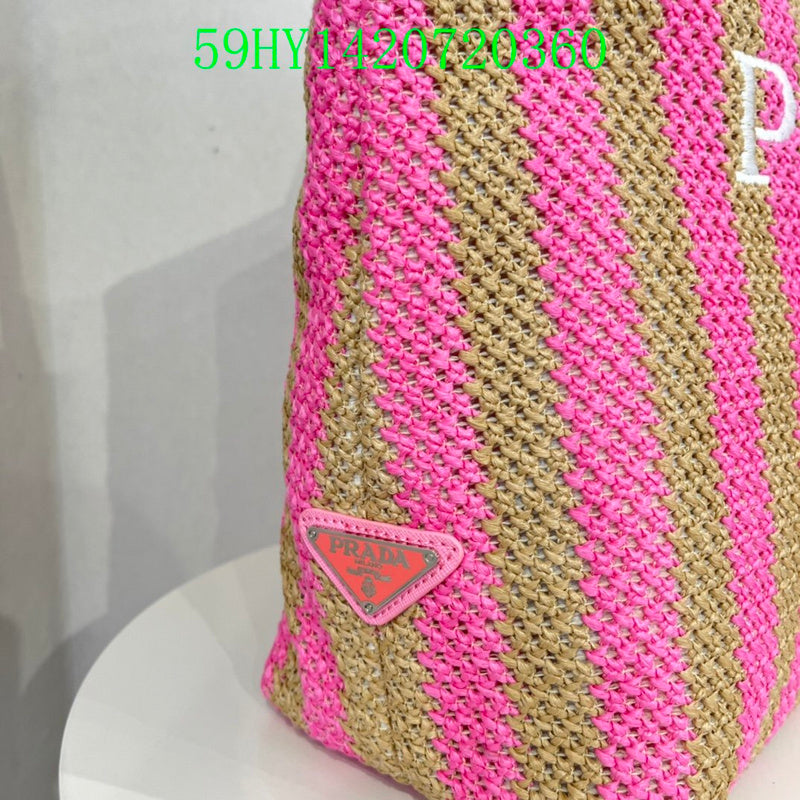 Satchel Bags - PDA Bags - 4118