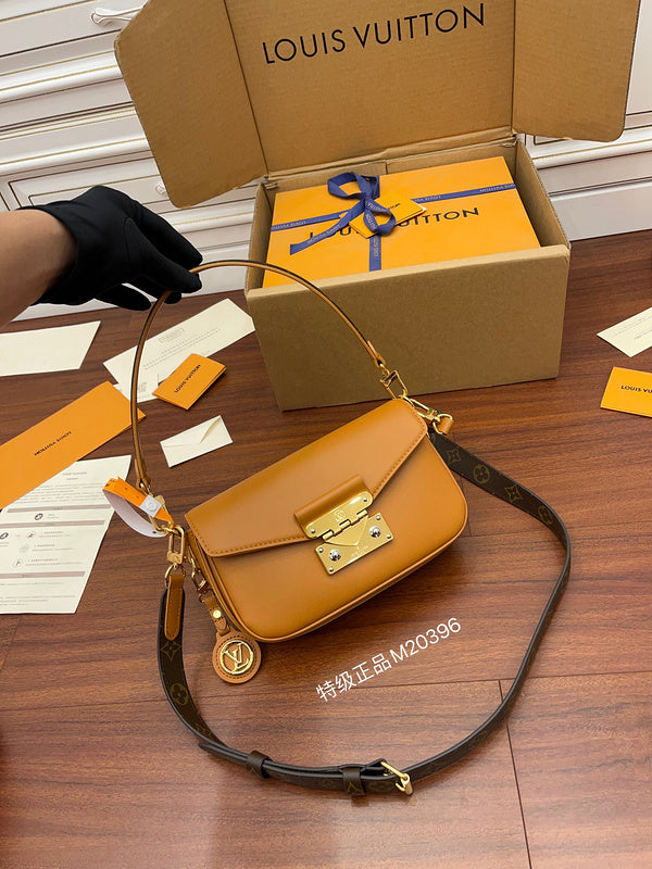 Glamy - LOV Bags - 987