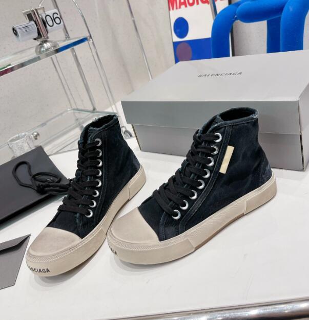 SAMC - BG Men Shoes - 445