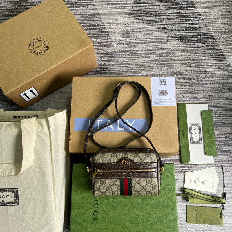 Glami-i - Guki Men Bags - 174