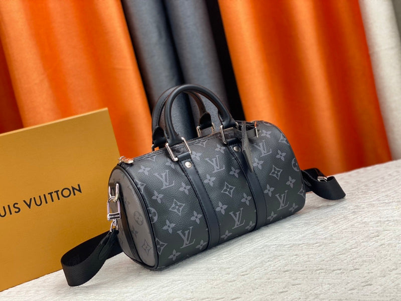 Satchel Bags - VL2 Bags - 654