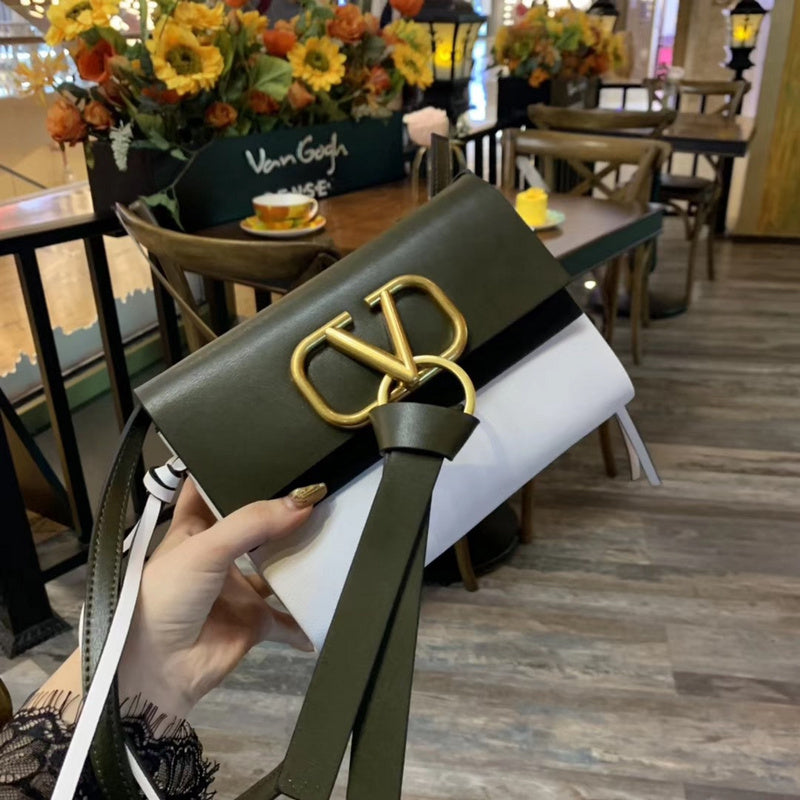 Satchel Bags - VTO Bags - 1346