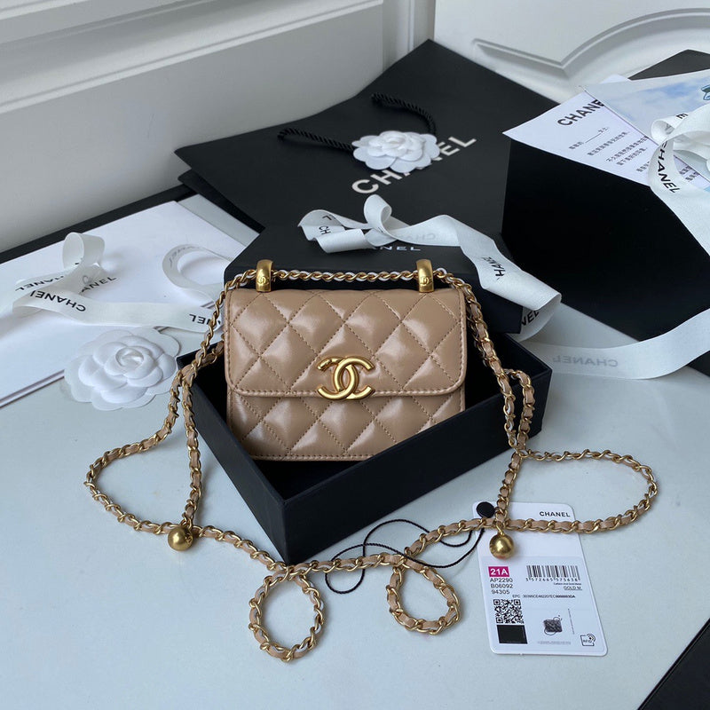 ELE - CHL Bags - 629