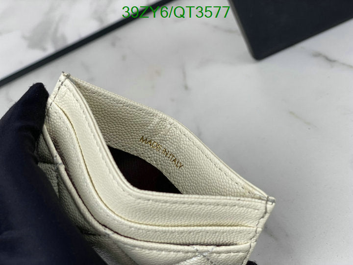 SAMC - CHL Wallets - 060
