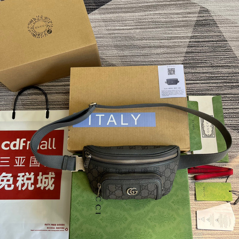 Glami-i - Guki Men Bags - 057