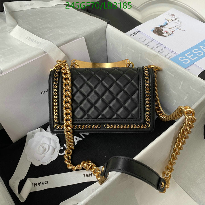 SAMC - CHL Bags - 956