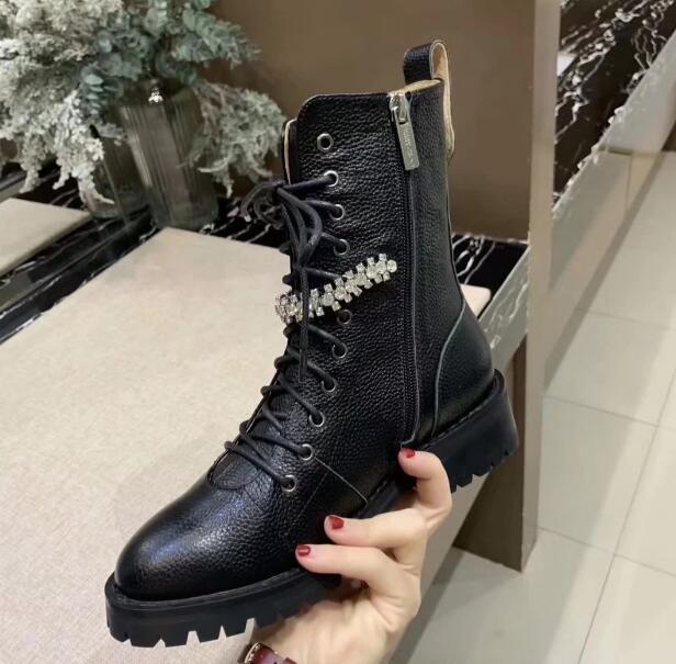SAMC - JMC Shoes - 028