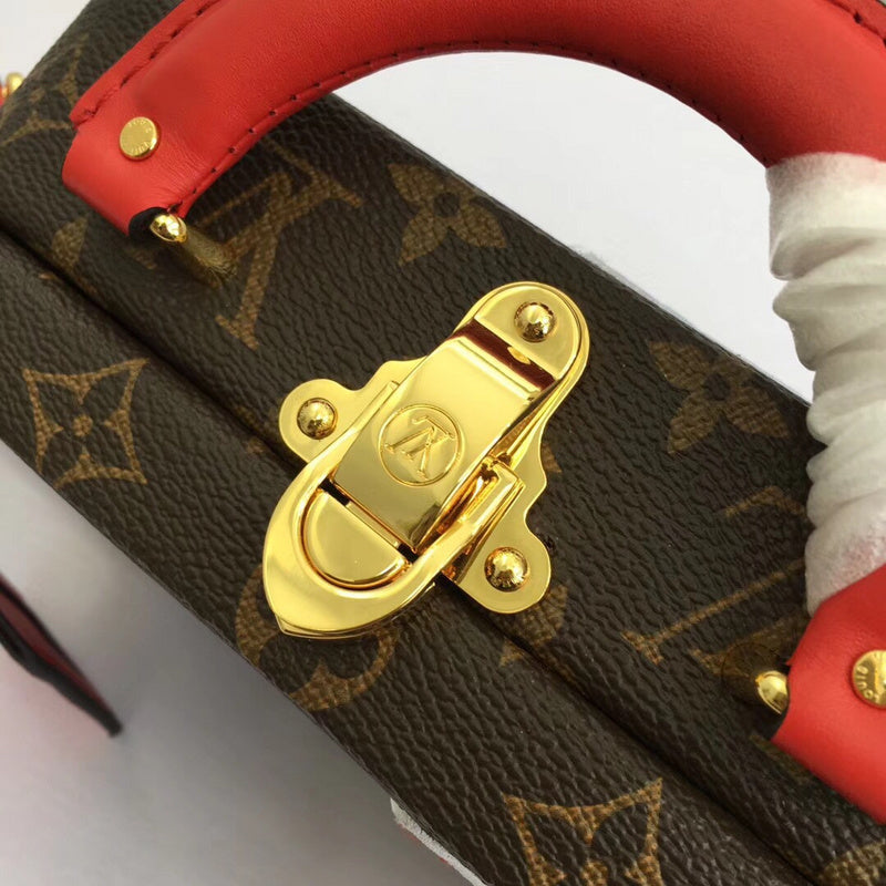 LOV2 Bags - Luxurious Bags  2029