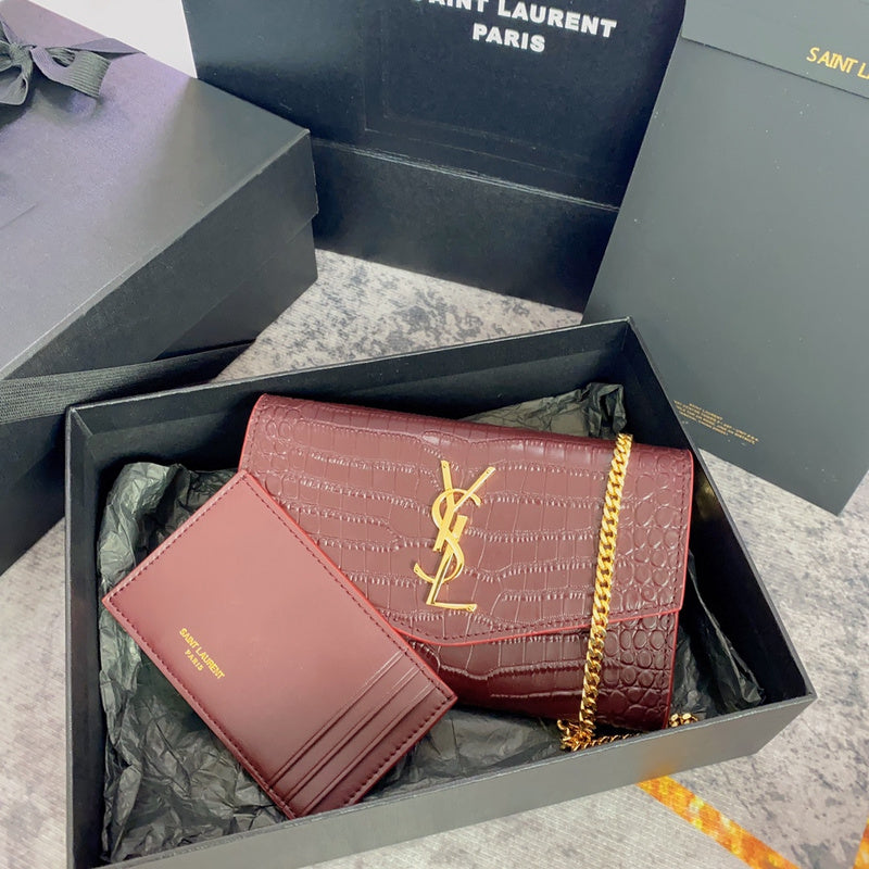 Glamy - YLS Bags - 442