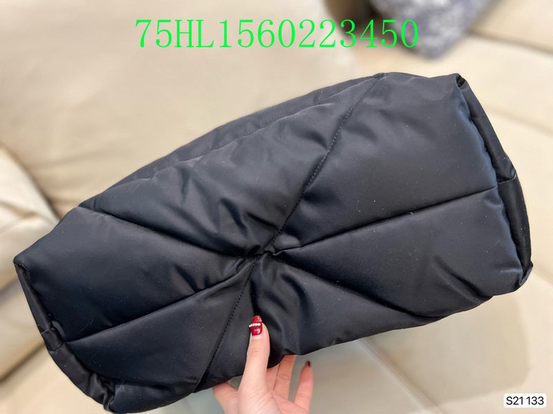 Satchel Bags - PDA Bags - 4618