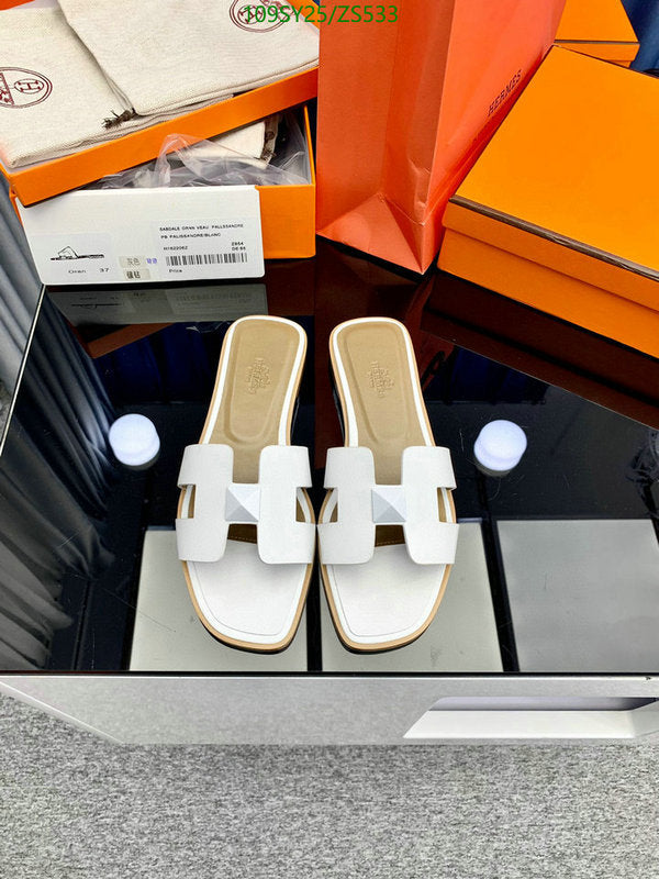 SAMC - HMS Women Shoes - 344