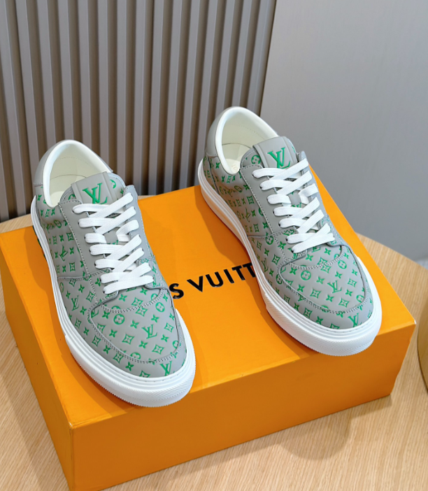 glamy - LOV Men Shoes - 202
