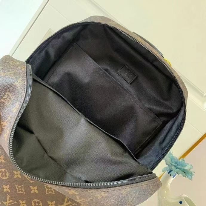 Satchel Bags - VL Bags - 1034
