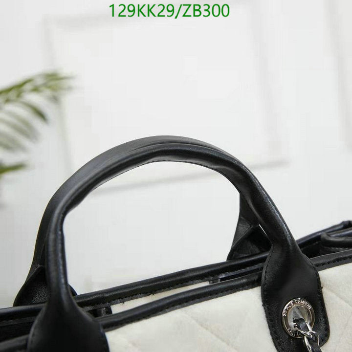 SAMC - CHL Bags Handbags - 100