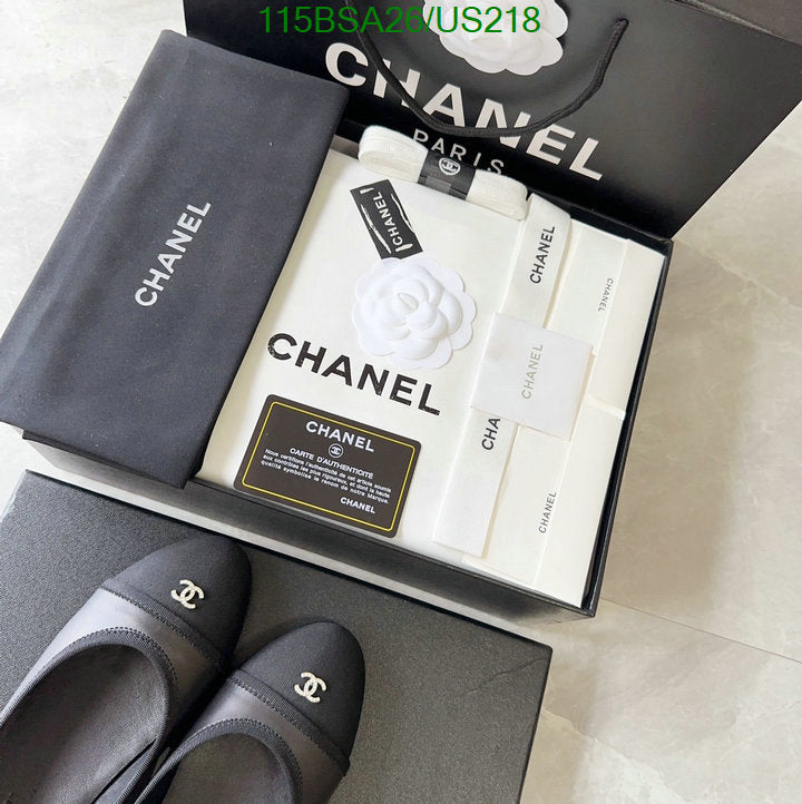SAMC - CHL Women Shoes Ballet - 205
