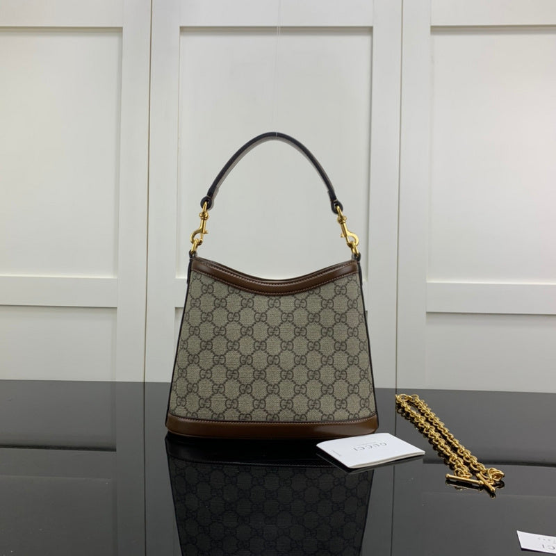 Satchel Bags - GCI Bags - 1048