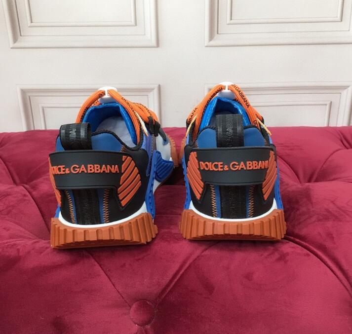 SAMC - DAG Men Shoes - 383