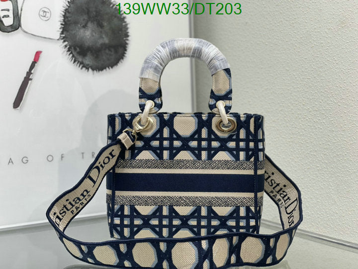 SAMCC - DOR Bags - 861