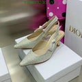 SAMCC - DOR Women Shoes - 2245
