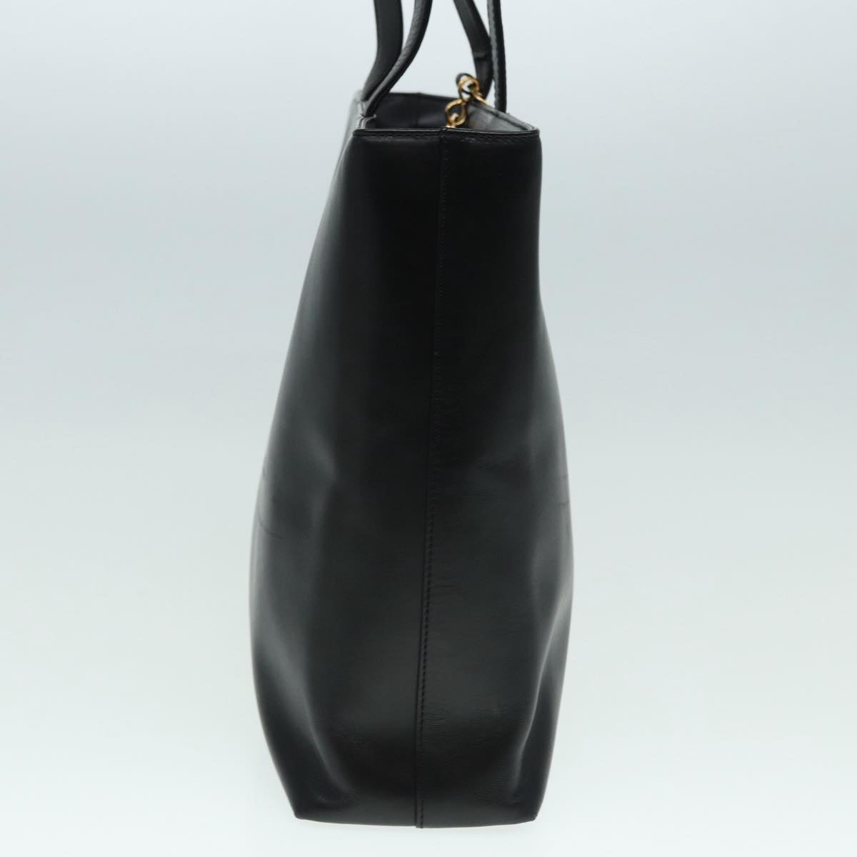 Dior  Leather Tote Bag ()