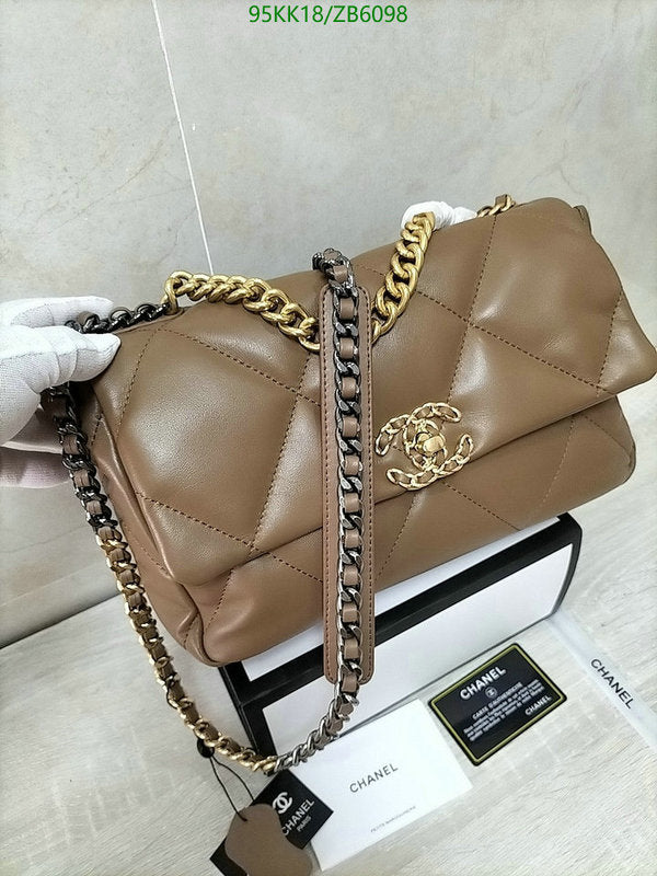 SAMC - CHL Bags Crossbody - 178