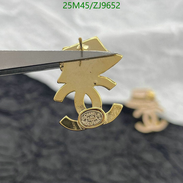 SAMC - CHL Jewelry - 852