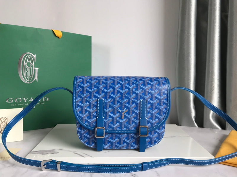 Glamy - GYO Bags - 1091