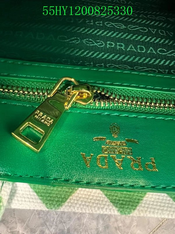 Satchel Bags - PDA Bags - 4038