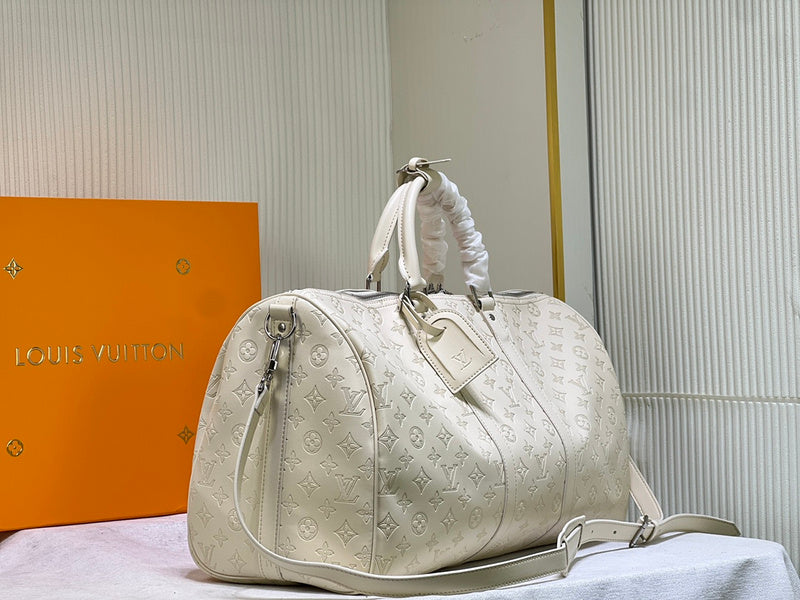 Satchel Bags - VL2 Bags - 519