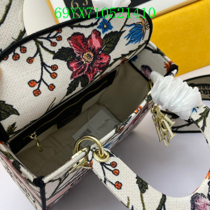 Glami - DOR Bags - 1203