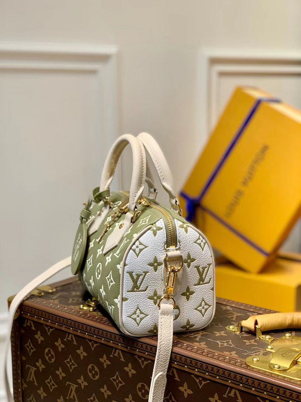 Glami Fashion Lu-Vi Bags - 16888