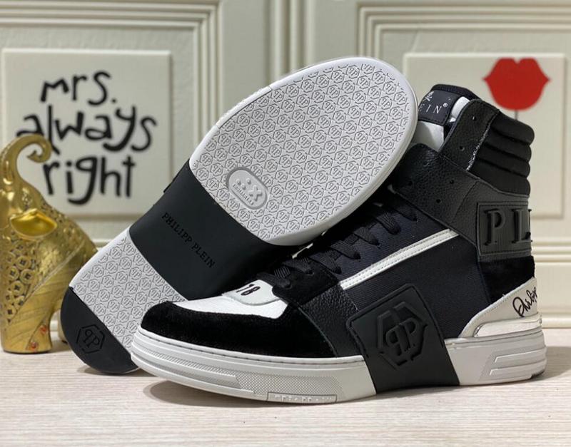 Glamy - PHP Shoes - 106