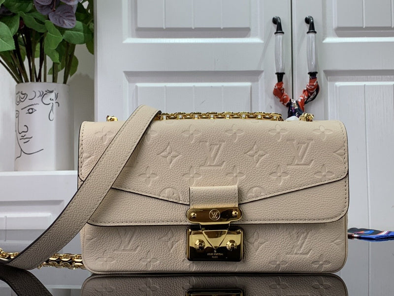 Glami- Glami- Lu-Vi bags - 3532