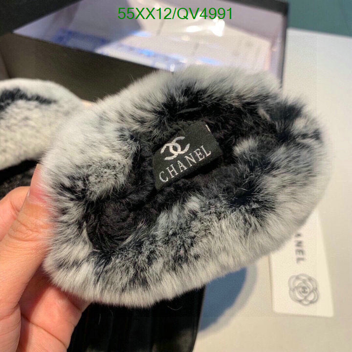 SAMC - CHL Gloves - 171